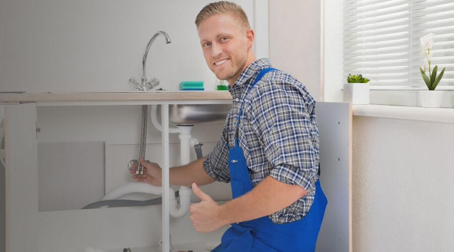 Burst Pipe Emergency Service in Campbell, CA